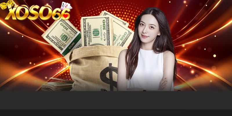nạp tiền XO66