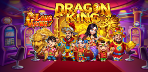Luật chơi của tựa game bắn cá long vương 13win