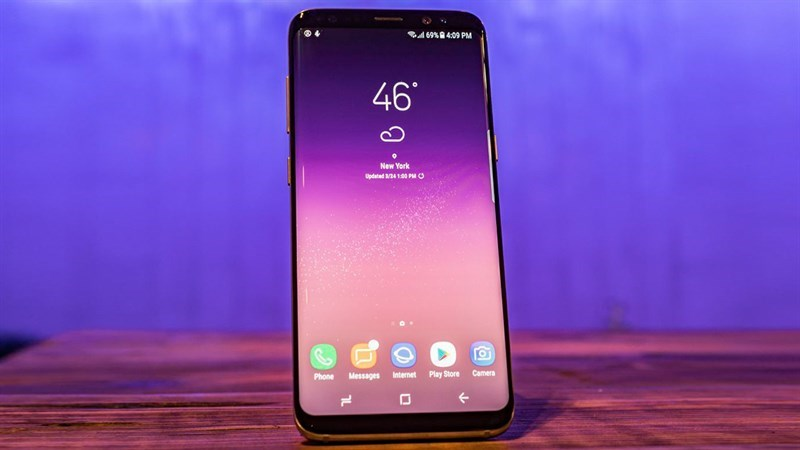 Lịch sử hình thành và phát triển của Thương hiệu S8
