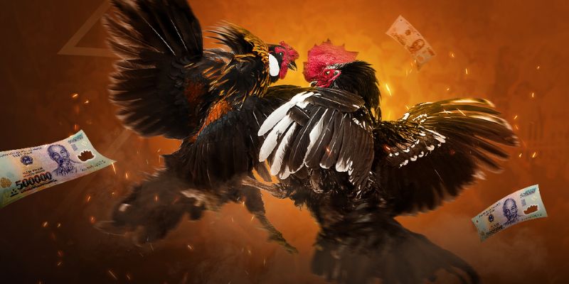 Tổng quan về đá gà thomo 8XX